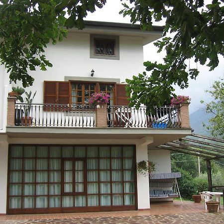 La Colonna Bed and Breakfast Montelanico Buitenkant foto